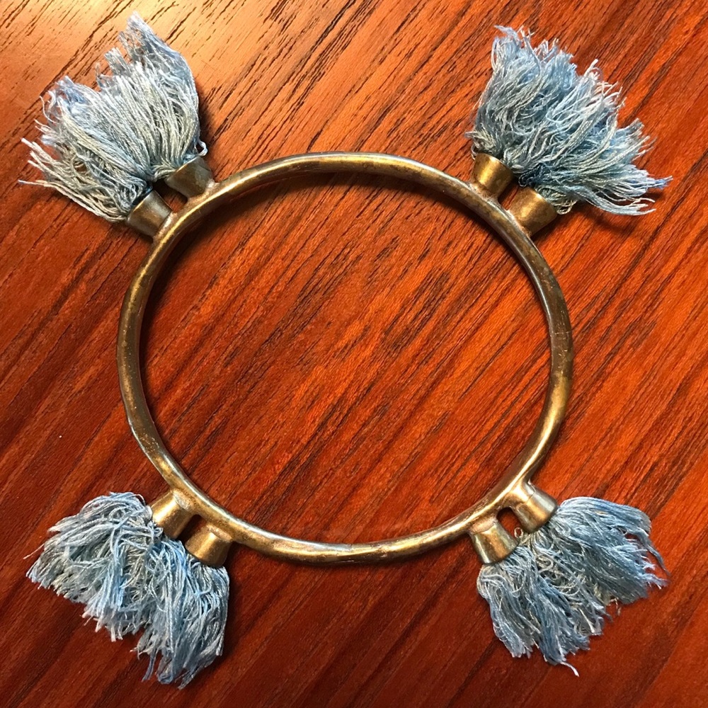 Takara Kali Bangle Bracelet